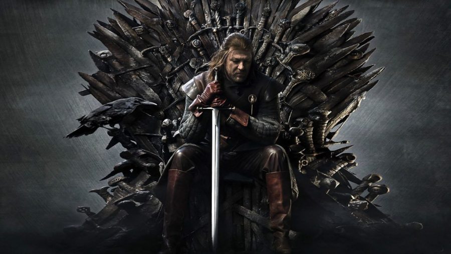 Now Our Watch Has Ended