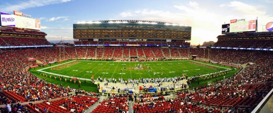 NFL Week 8 Special