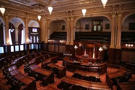In Review: RMHS Discipline Policies Refined in Response to Ill. Senate Bill 100