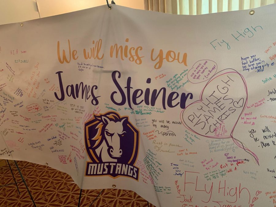 Remembering RMHS Security Guard James Steiner