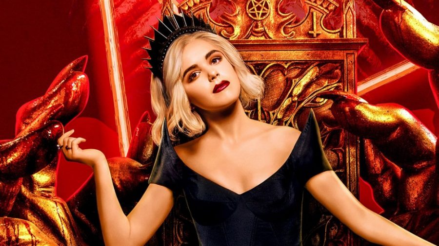 "The Chilling Adventures of Sabrina" Season 4 review