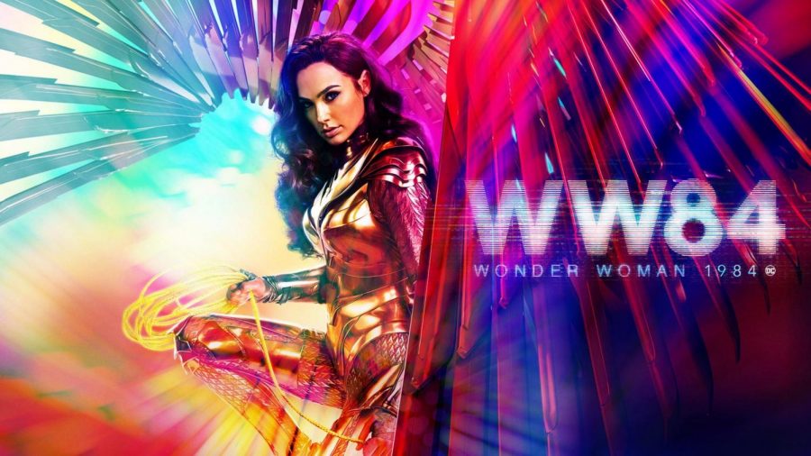"Wonder Woman 1984" review from a fan's perspective