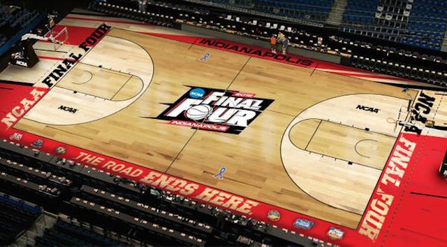 March Madness preview