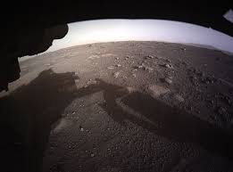 NASA’s Perseverance rover lands on Mars with big goals for future life