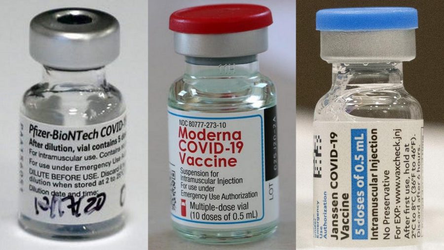 How the different COVID-19 vaccines work
