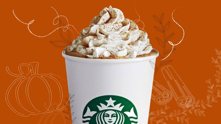 The Problem with Pumpkin Spice
