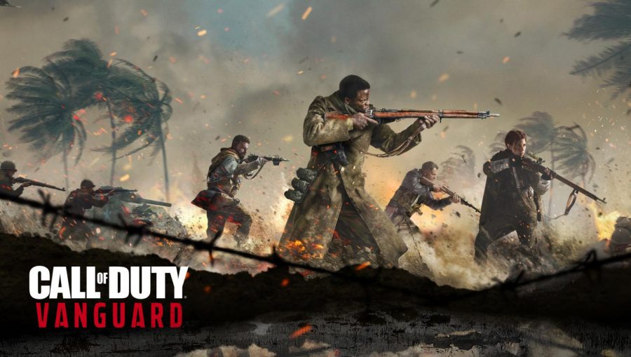 Video Games on the Horizon
