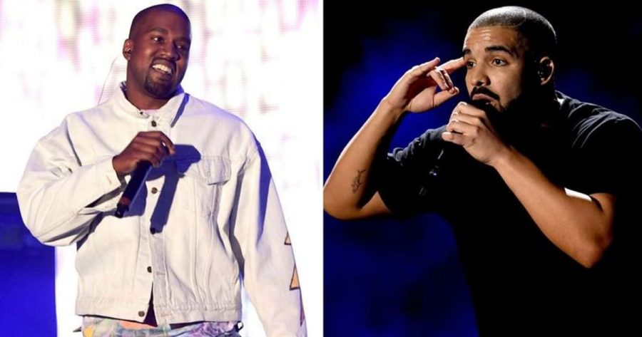 Donda vs. CLB