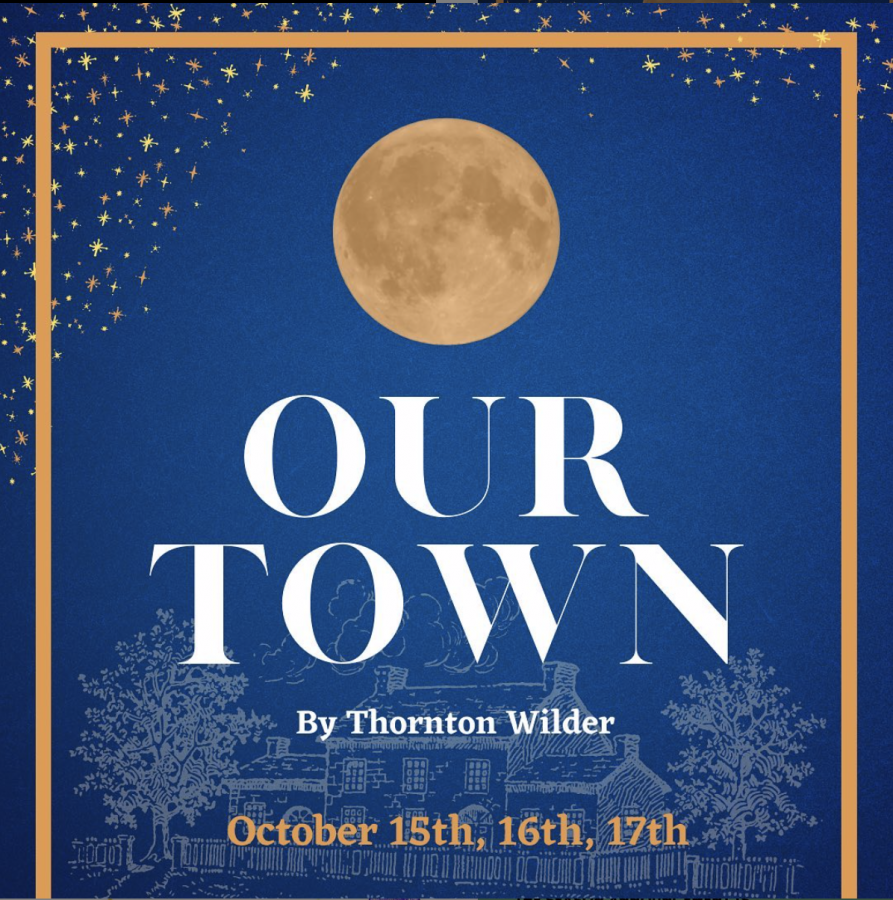 RMHS Theatre Presents "Our Town"