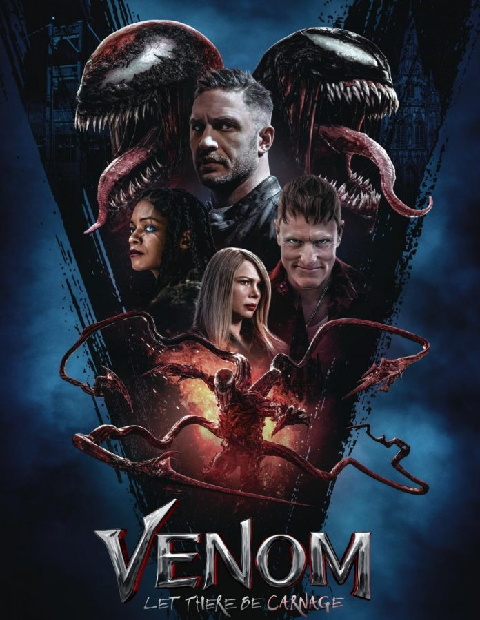 Venom: Let There be Carnage Review