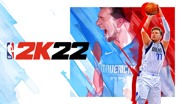 NBA2K22 Review
