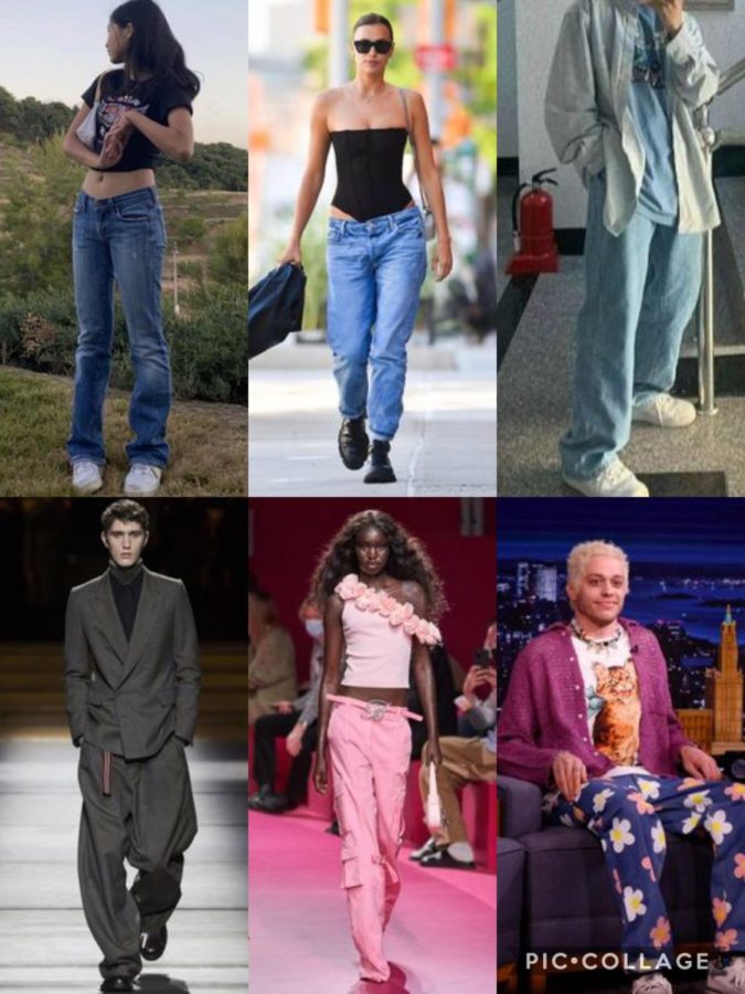 2022 Spring Fashion Trends