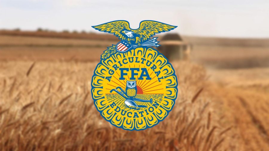 FFA Wraps Up the School Year