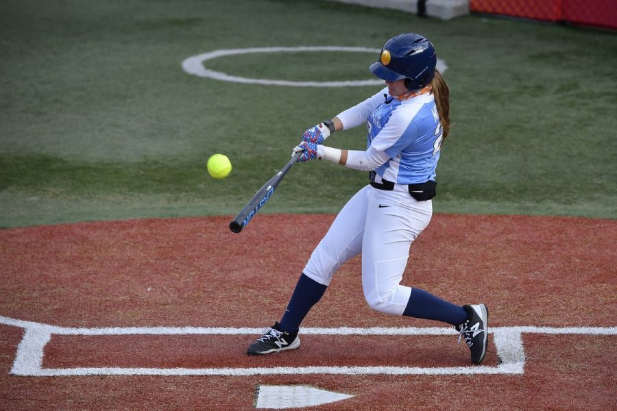 Girls Softball Goes Regional