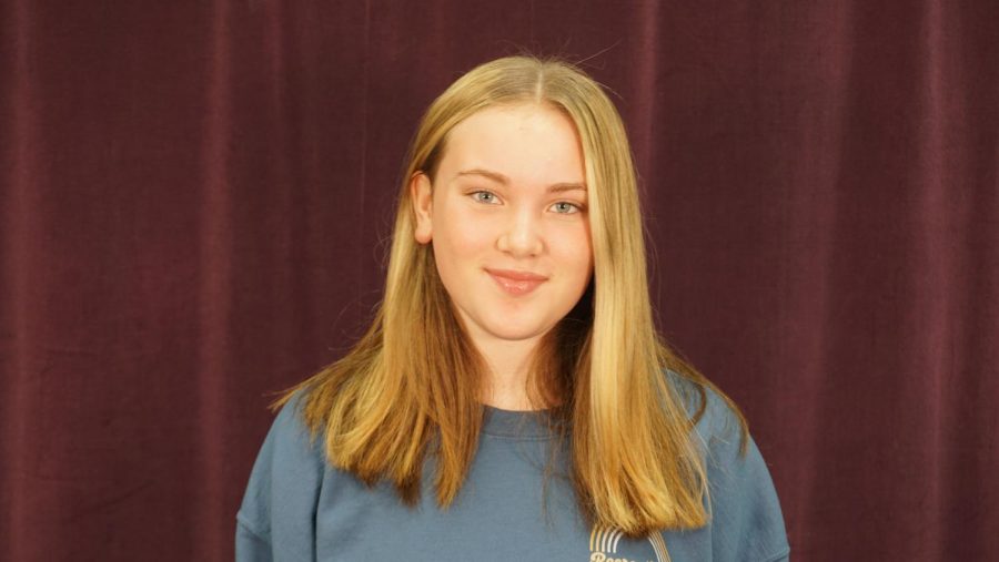 Addison Griffin