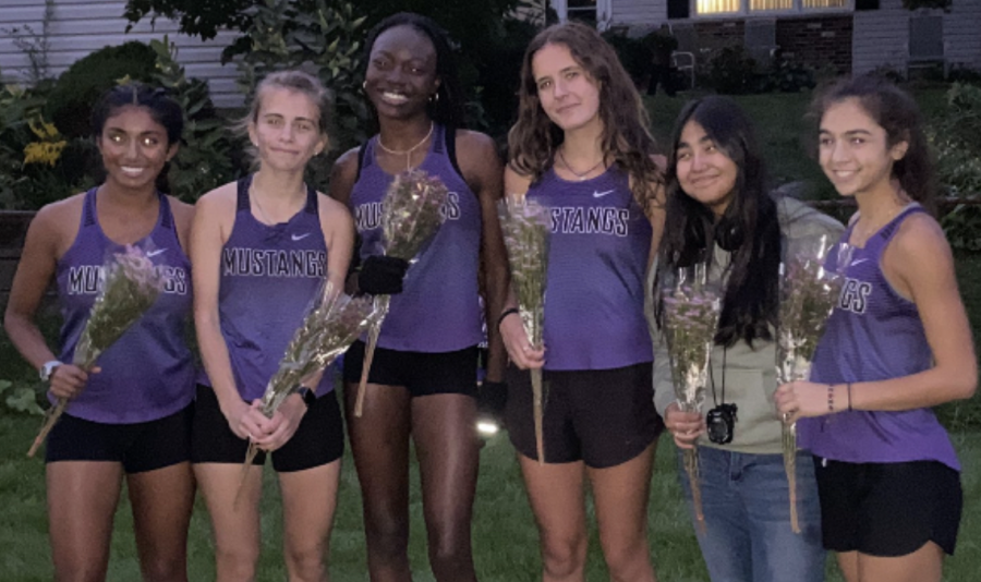 Girls Cross Country Sports Briefs