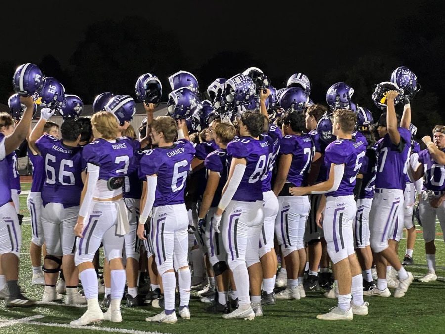Fall Sports Overview