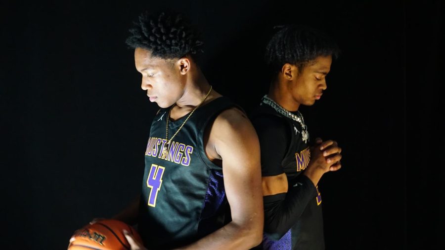 Basketball Media Day