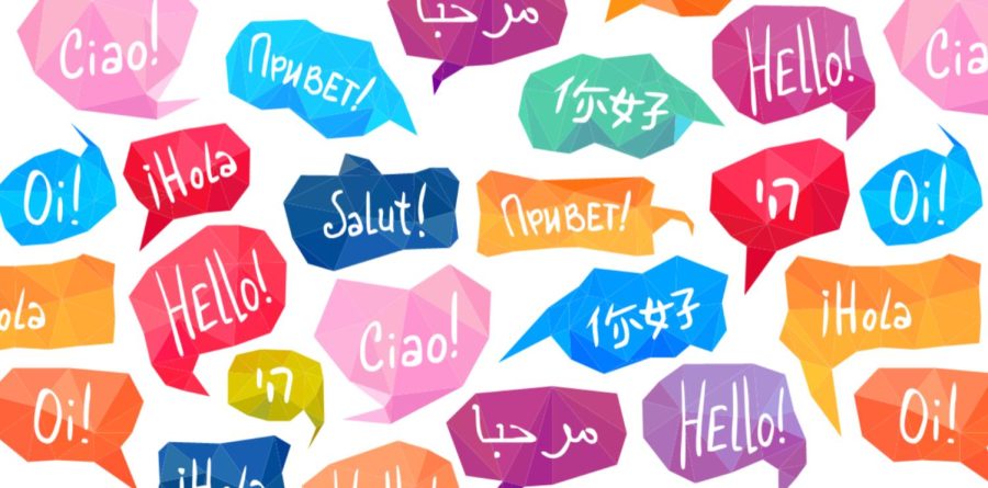 A Brighter Future Means Being Bilingual