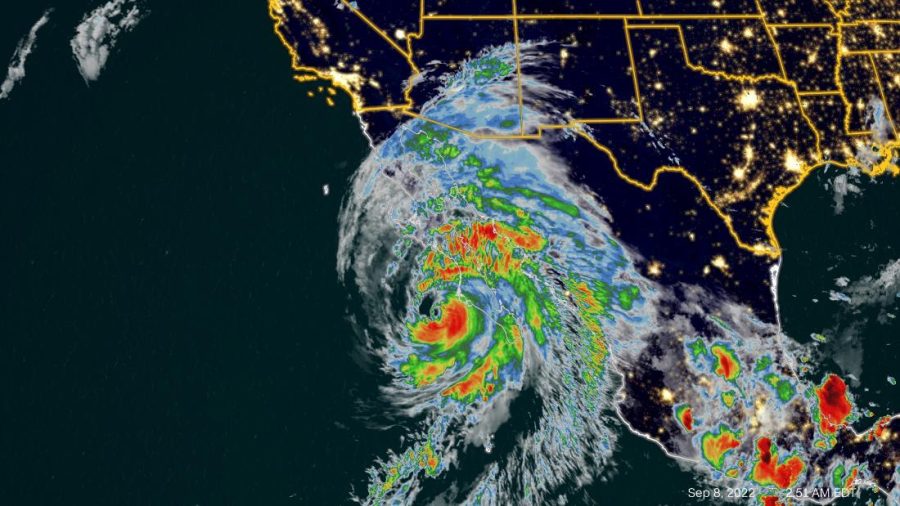 Death Toll of Historic California Cyclone Reaches 22