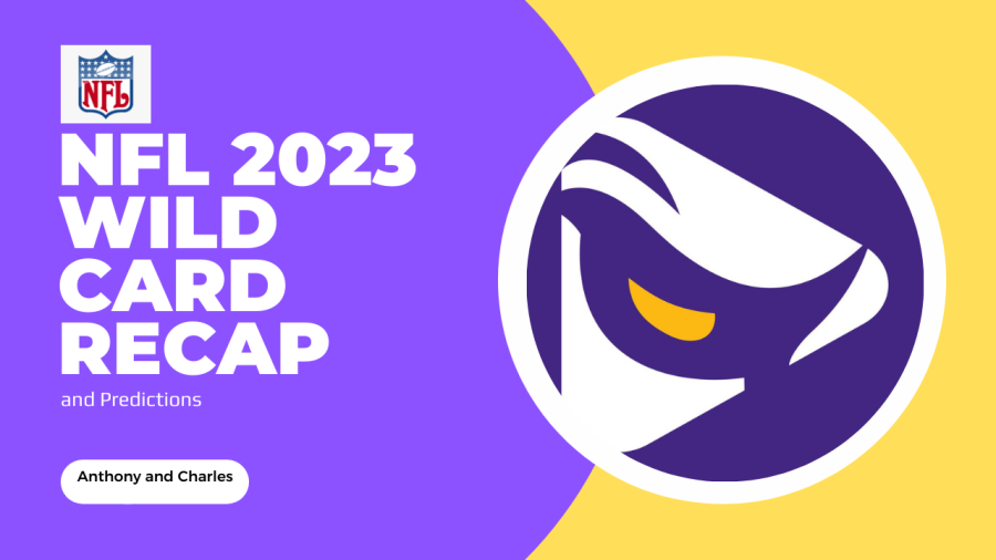 2023 NFL Wild Card Recap and Predictions