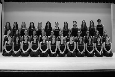 RMHS Orchesis Debuts Affinity