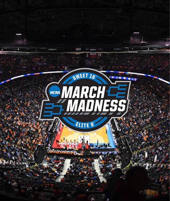 March Madness Recap