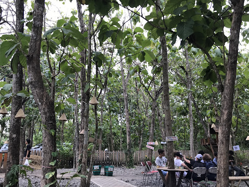 Sekolah Visit 1