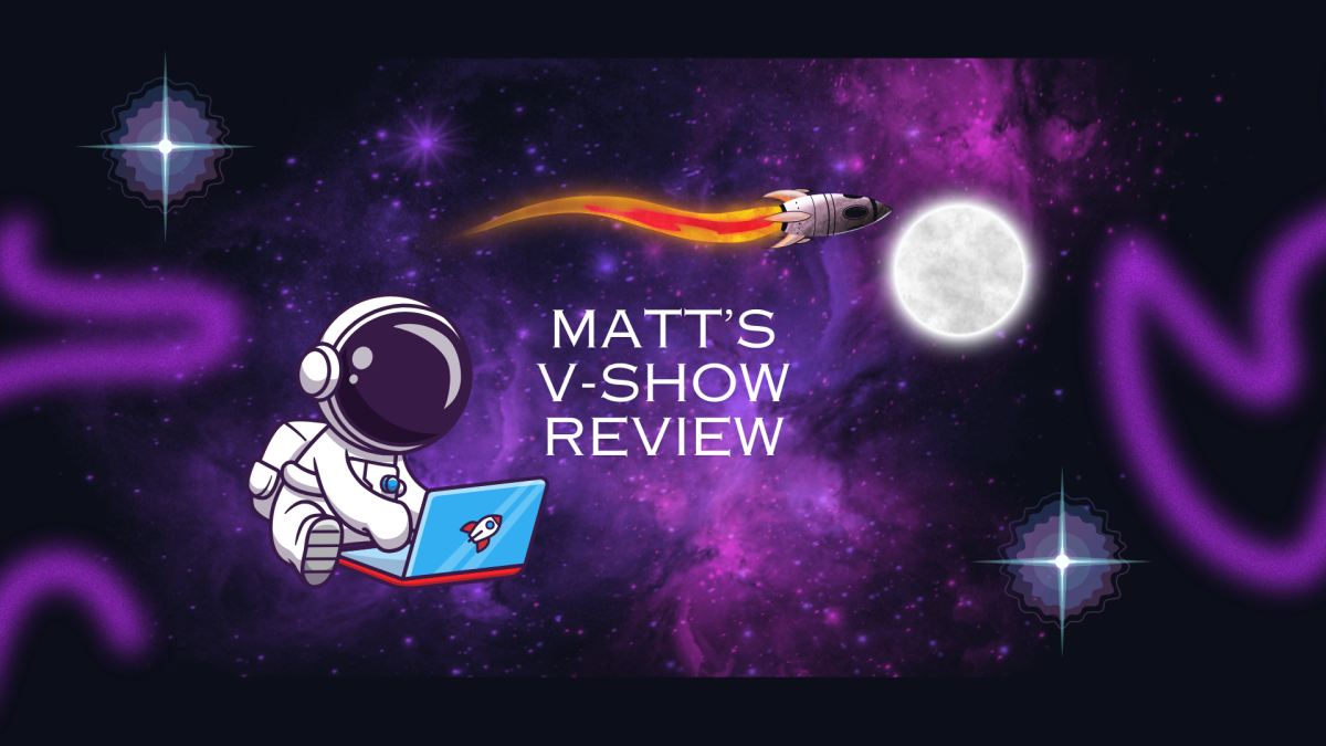 V-Show Review