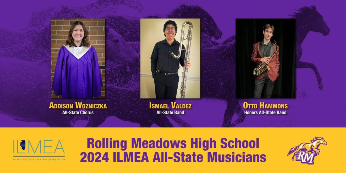 Congratulations to our state-bound Mustang Musicians!