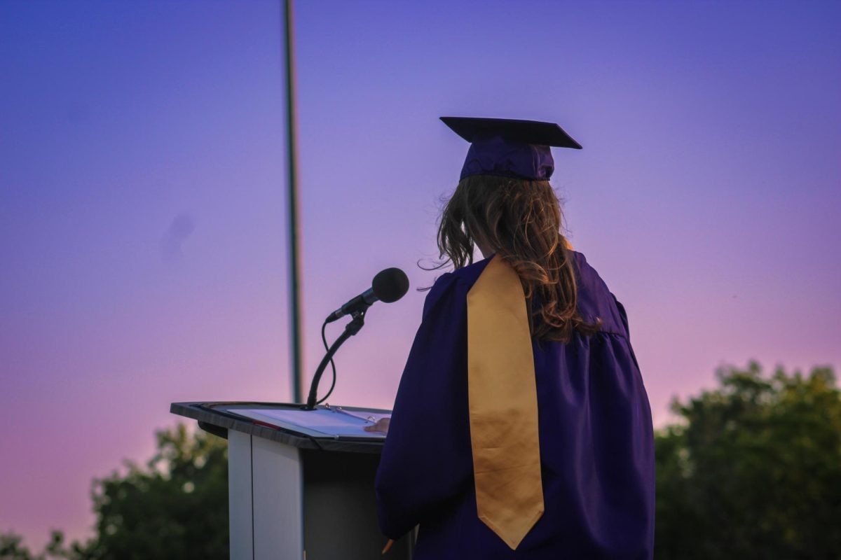 Class of 2024 Graduation Photos