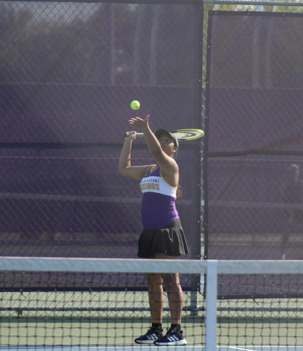 Girls Tennis Photo Gallery