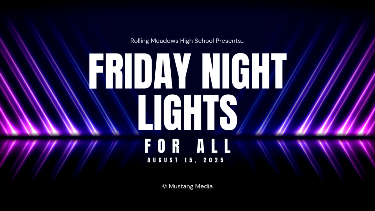 Friday Night Lights for All 2025