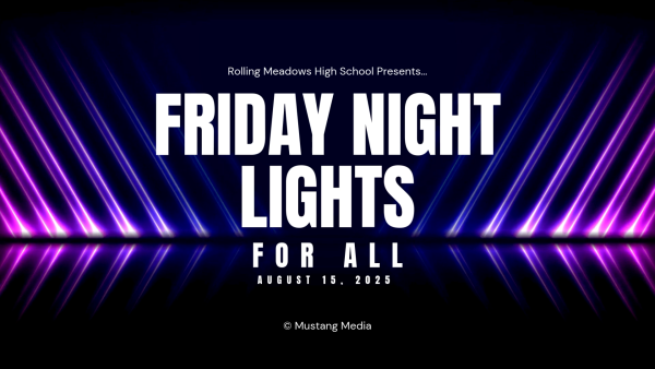 Navigation to Story: Friday Night Lights for All 2025