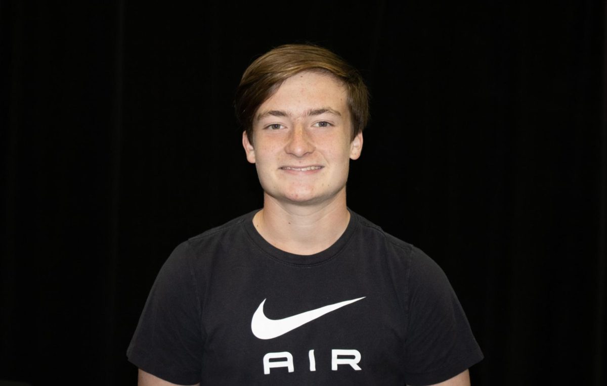 Tyler Clark