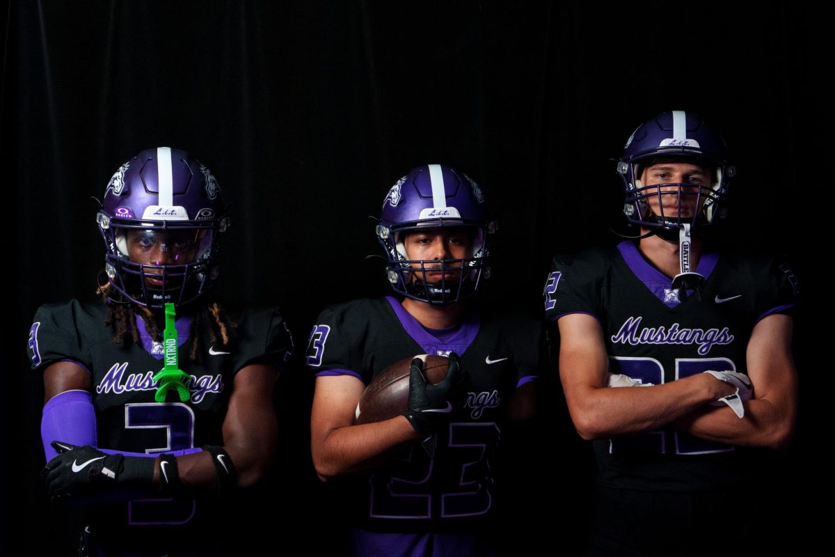 Football Media Day