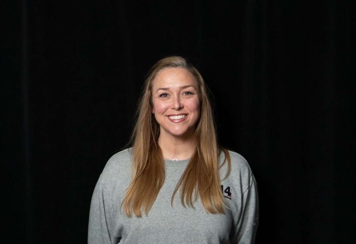 Kelli Lussow