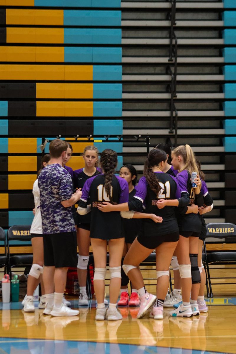 9.13 JV Volleyball Kate 2
