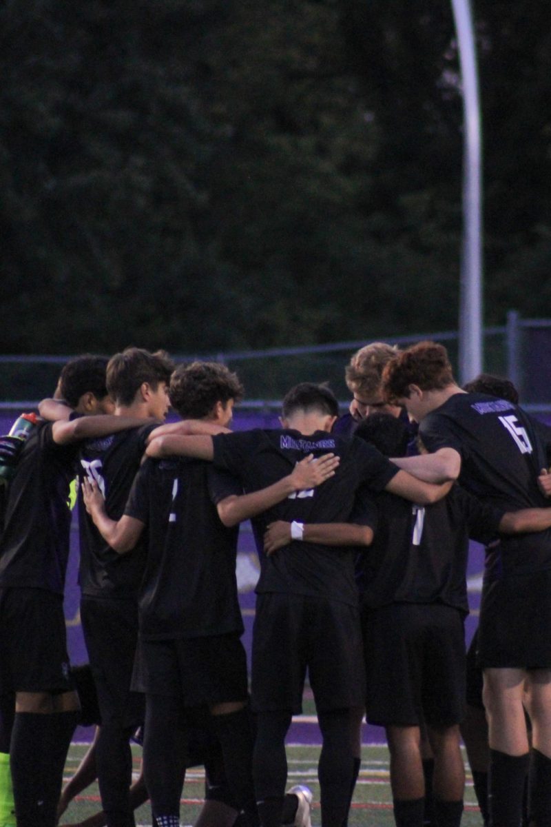 Boys Varsity Soccer vs Fremd (Photo Gallery)