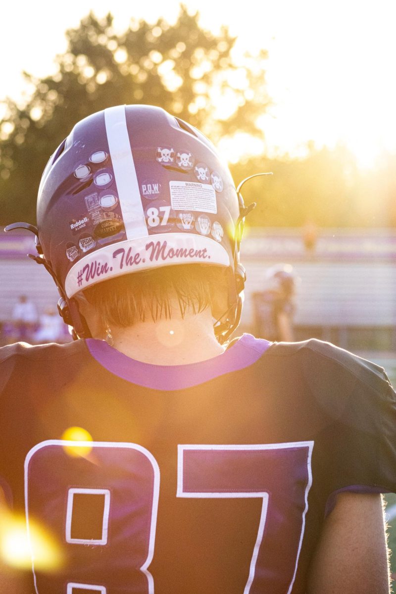 Boys JV Football Autostream