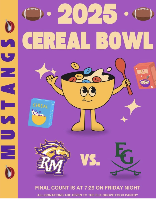 Rolling Meadows vs. Elk Grove: The 2025 Cereal Bowl Results