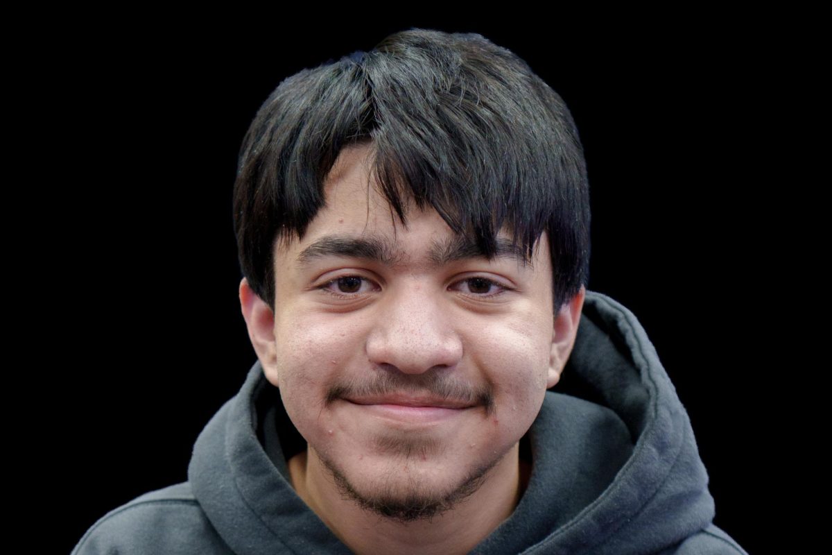 Isaiah Medrano