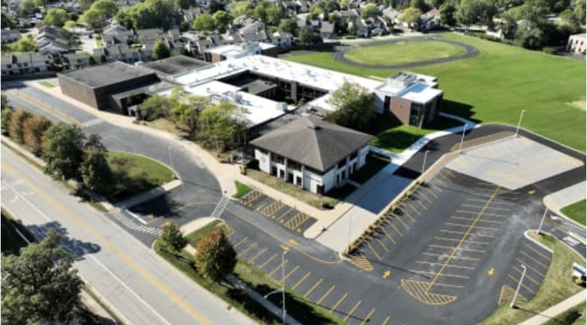 How Easy Access to Guns Puts Schools at Risk