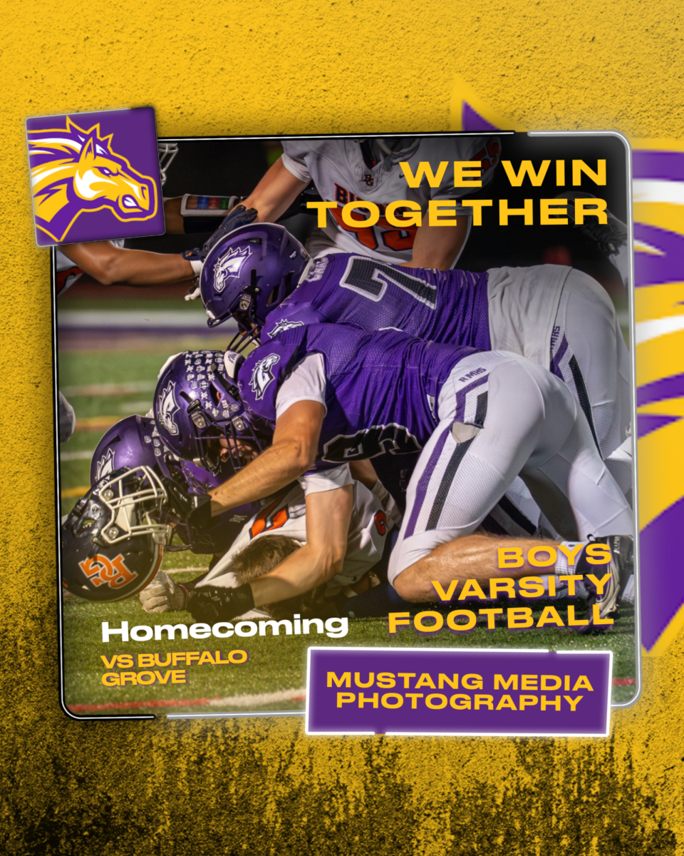 Homecoming Football Game (Photo Gallery)