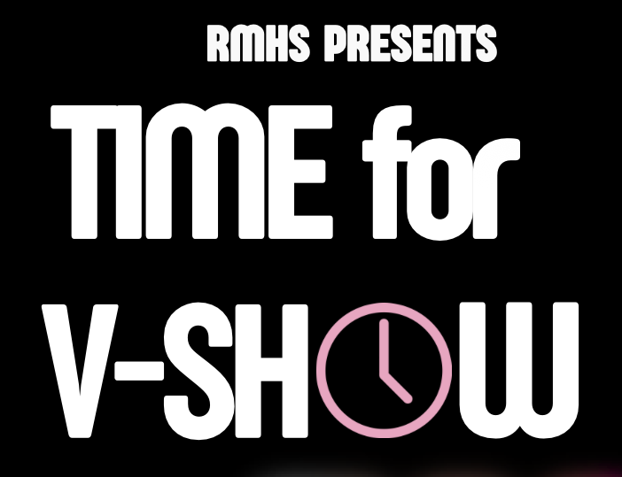 Time for V-Show