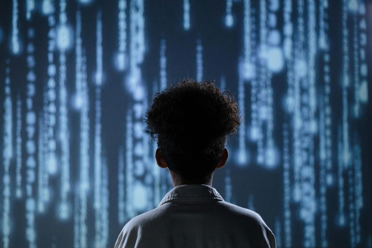 AI: An Asset or a Serious Threat?