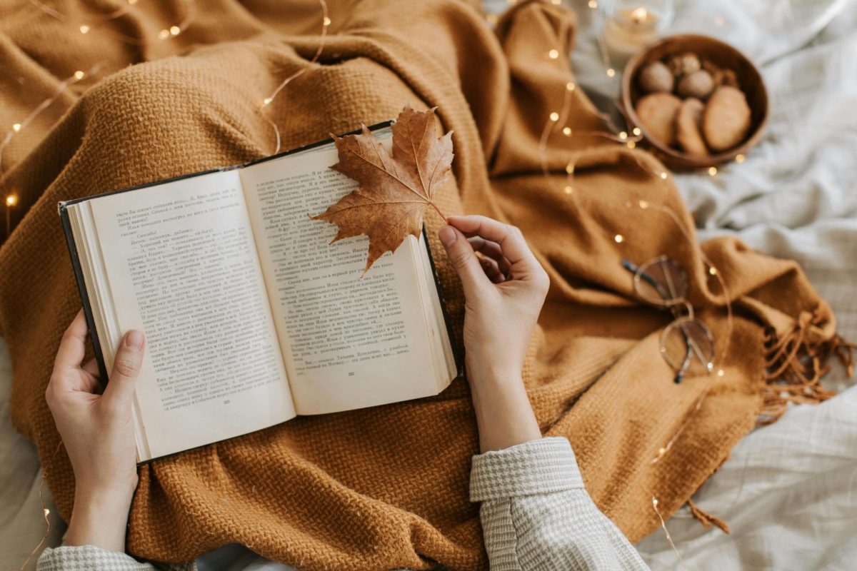 A Reading Reflection and Review