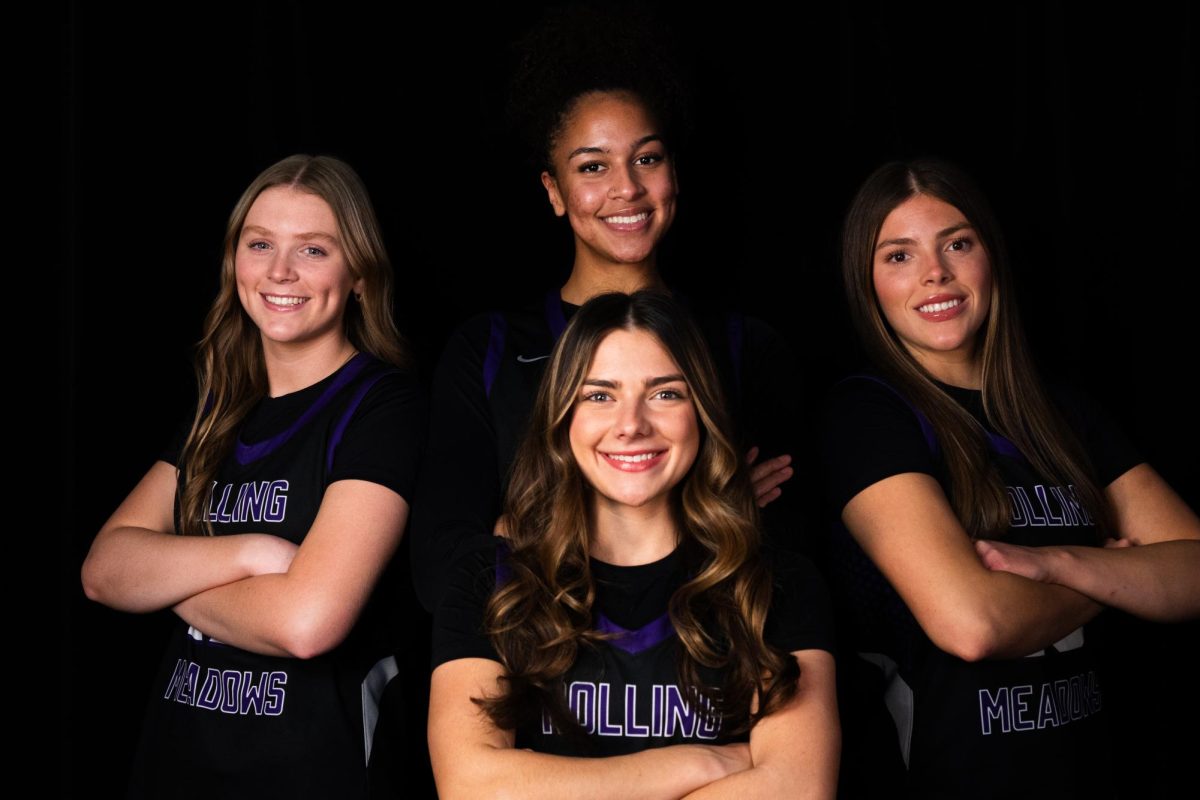 Girls Basketball Media Day (Photo Gallery)