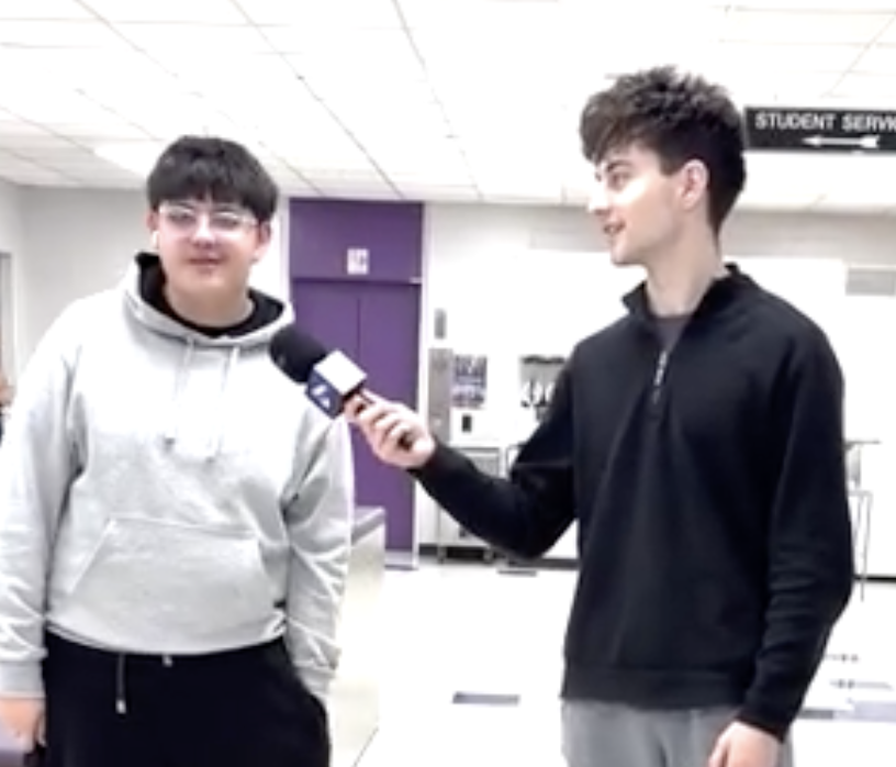 Intro to Multimedia Finds Out RMHS Students' Favorite Lunch Spots