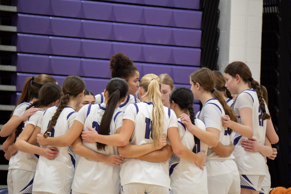 Girls Basketball vs Fremd (Photo Gallery)